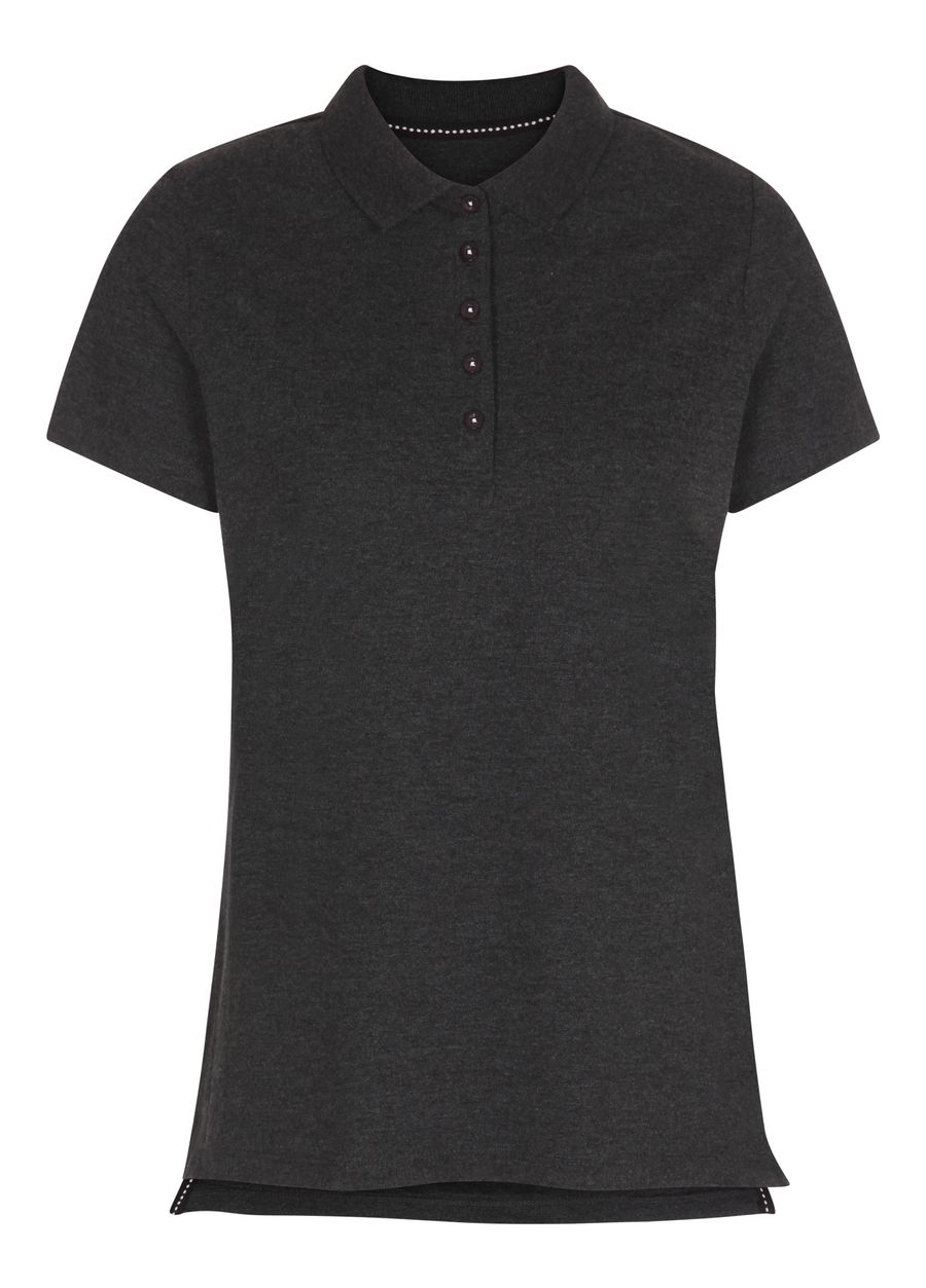 ST808 – Lady Stretch Polo