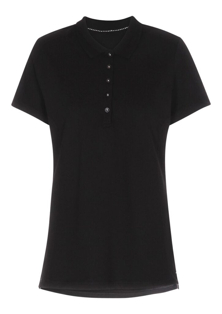 ST808 – Lady Stretch Polo