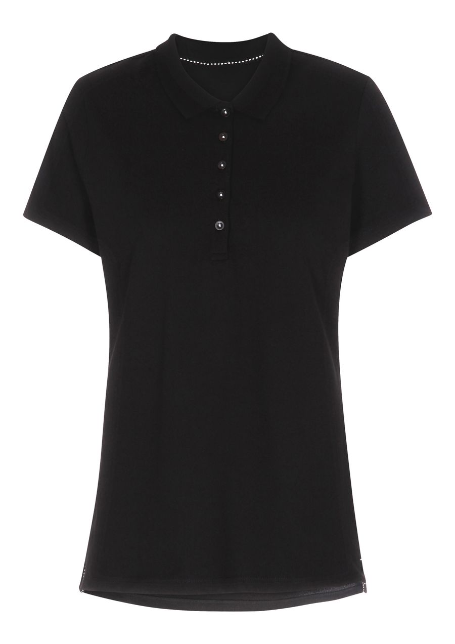 ST808 – Lady Stretch Polo