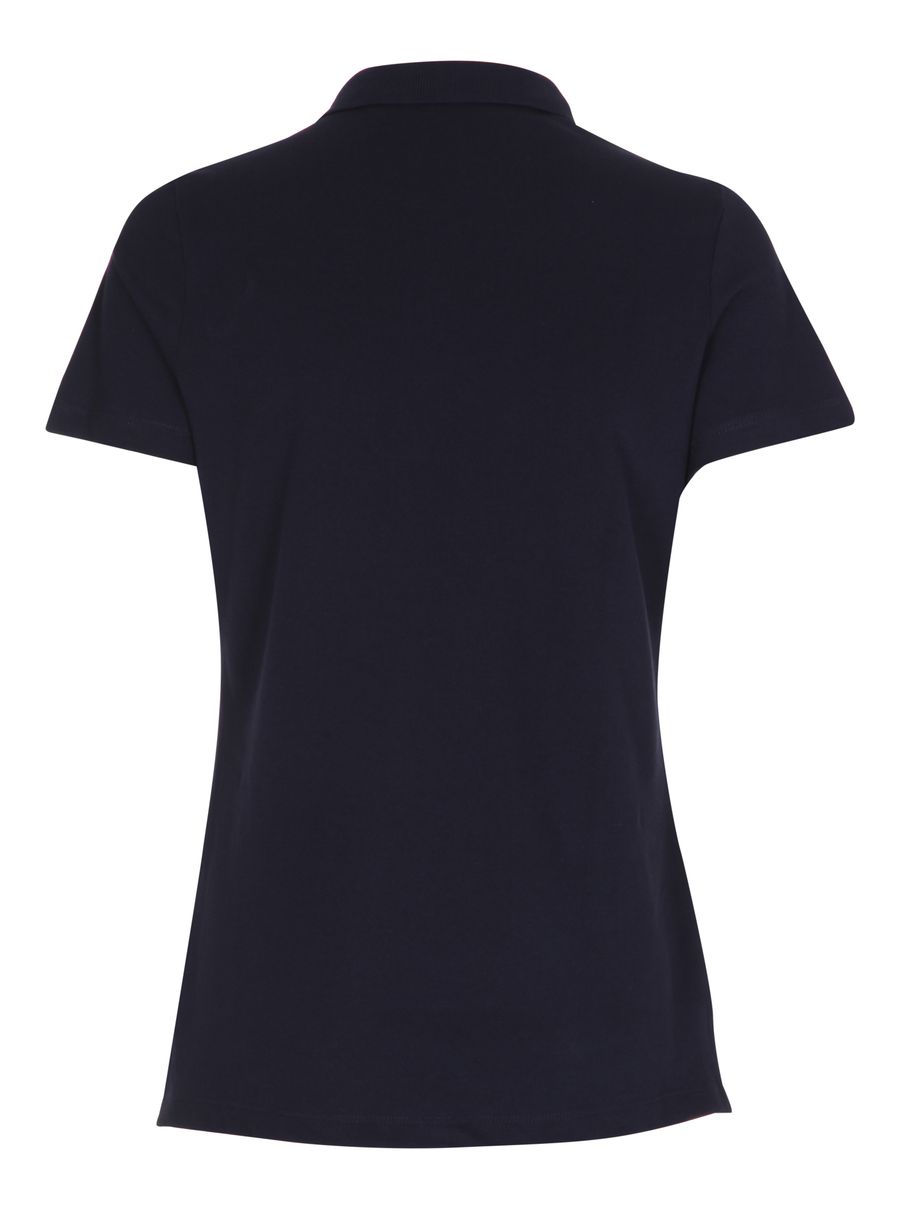 ST808 – Lady Stretch Polo