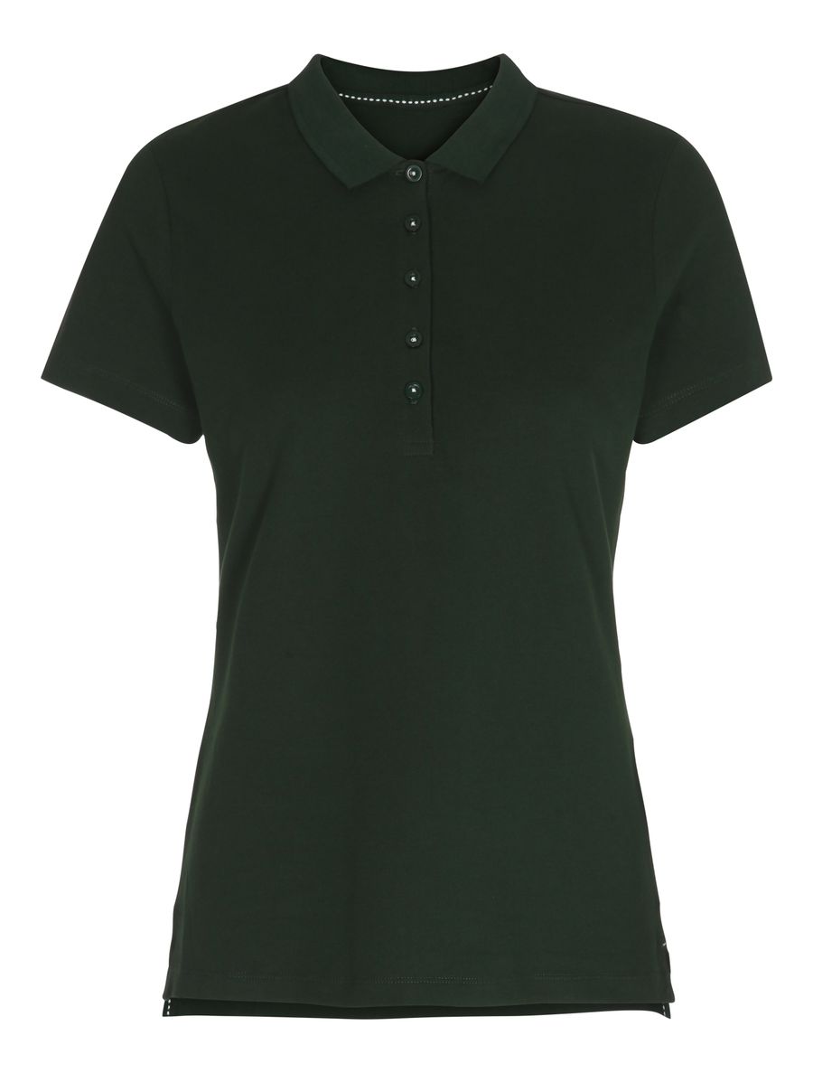 ST808 – Lady Stretch Polo