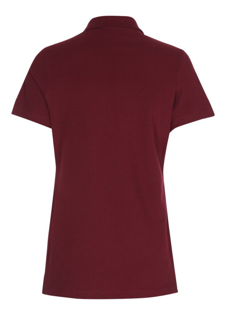 ST808 – Lady Stretch Polo