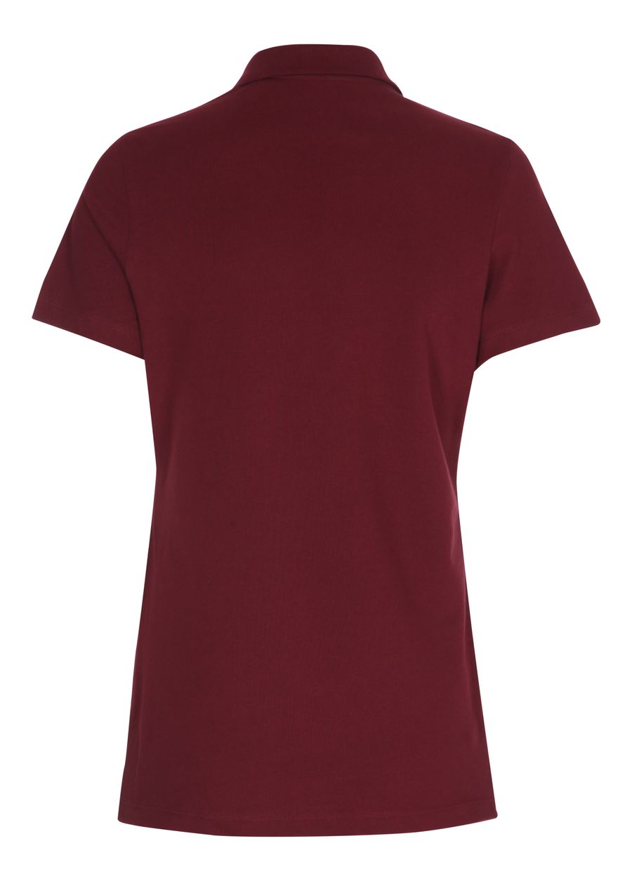 ST808 – Lady Stretch Polo