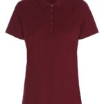 ST808 – Lady Stretch Polo