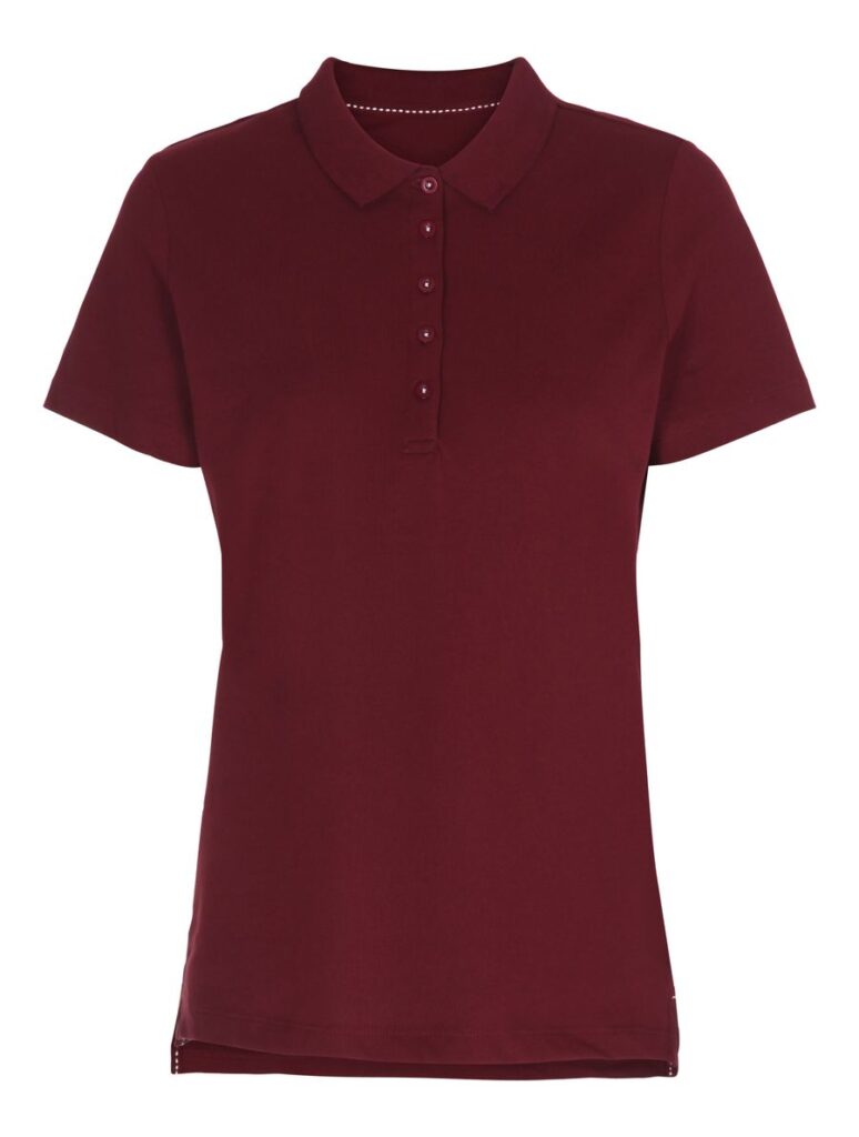 ST808 – Lady Stretch Polo