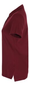 ST808 – Lady Stretch Polo