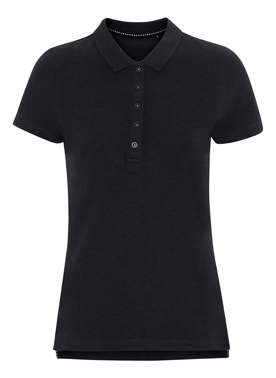 ST808 – Lady Stretch Polo