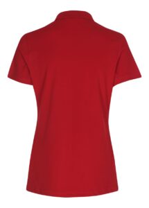 ST808 – Lady Stretch Polo