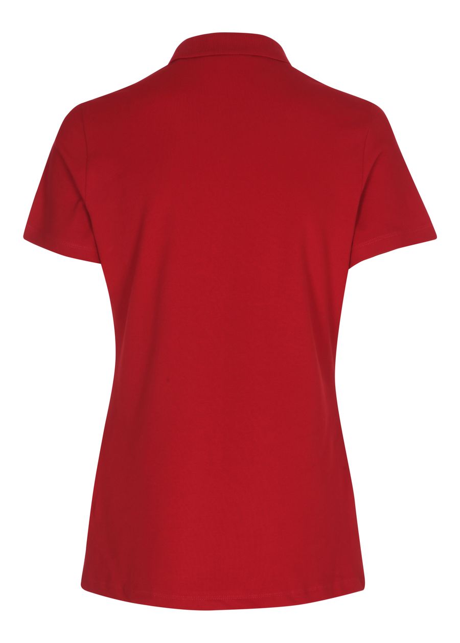 ST808 – Lady Stretch Polo