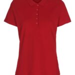 ST808 – Lady Stretch Polo