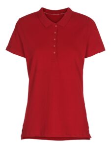 ST808 – Lady Stretch Polo