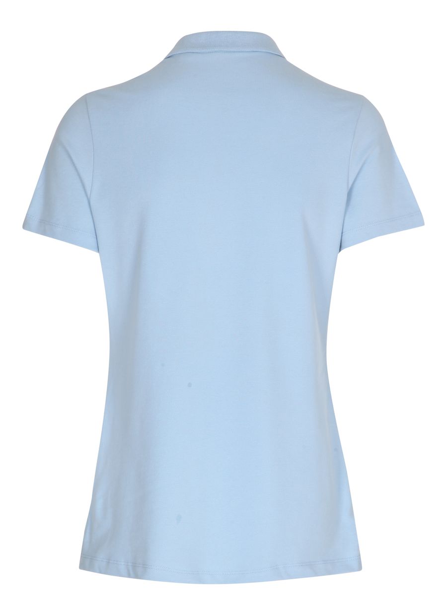 ST808 – Lady Stretch Polo