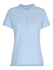 ST808 – Lady Stretch Polo