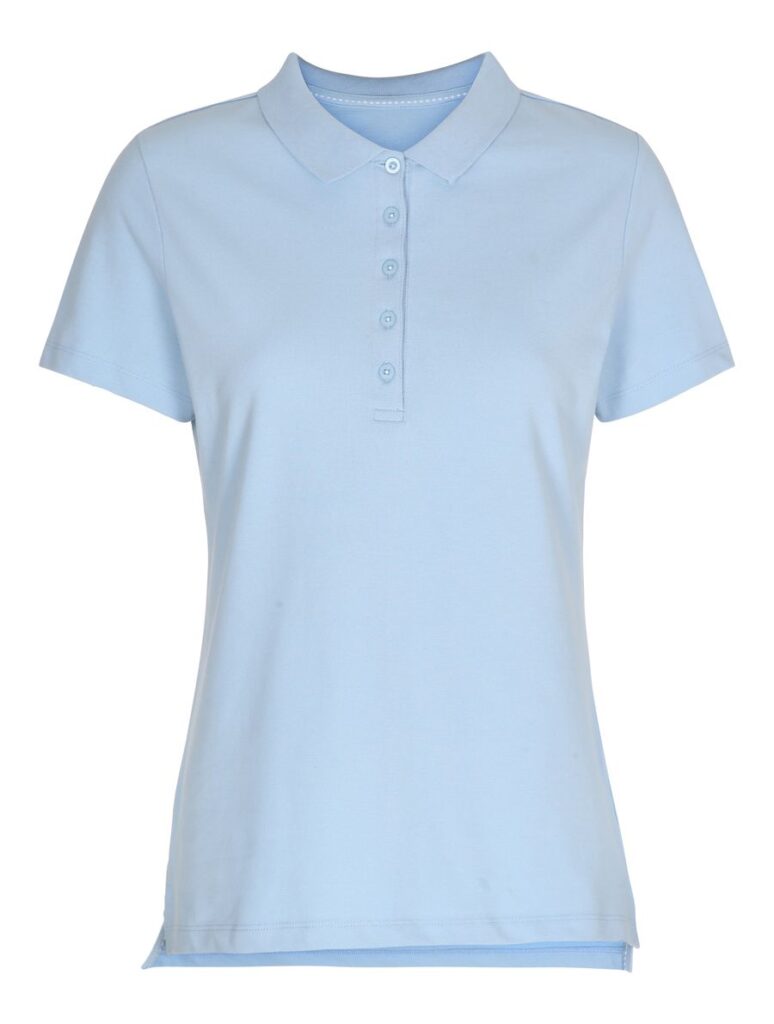 ST808 – Lady Stretch Polo
