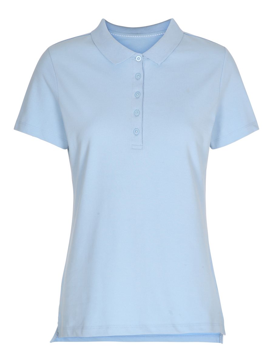 ST808 – Lady Stretch Polo