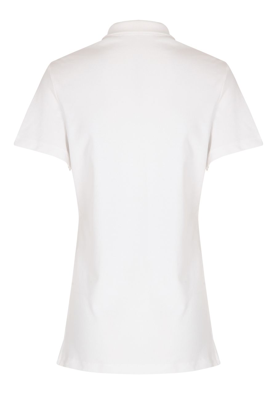 ST808 – Lady Stretch Polo