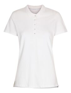 ST808 – Lady Stretch Polo
