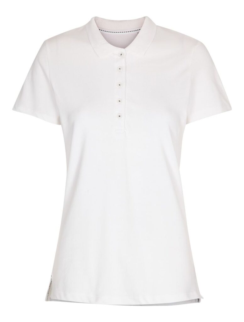 ST808 – Lady Stretch Polo