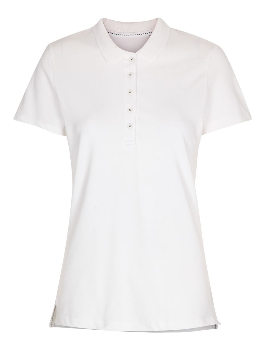 ST808 – Lady Stretch Polo