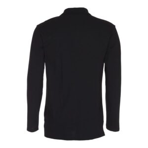 ST809 – Stretch Polo LS