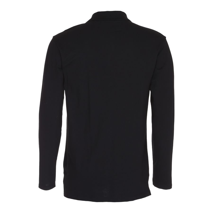 ST809 – Stretch Polo LS