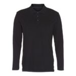 ST809 – Stretch Polo LS