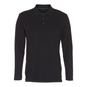 ST809 – Stretch Polo LS