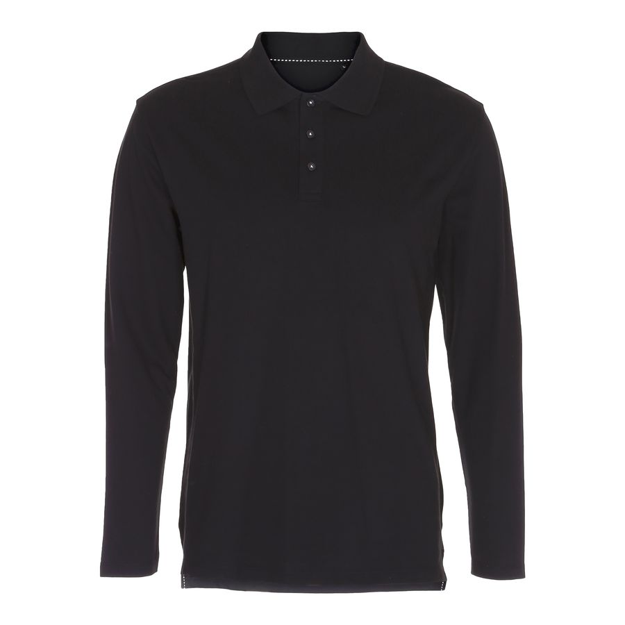 ST809 – Stretch Polo LS