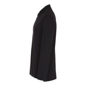 ST809 – Stretch Polo LS
