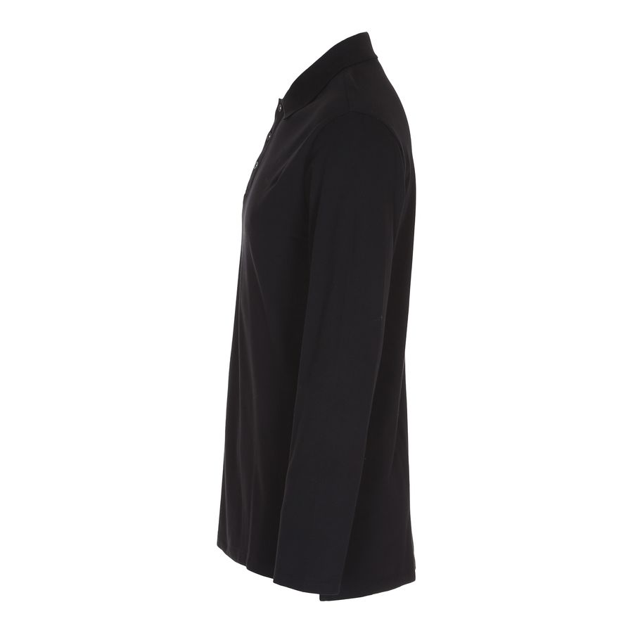 ST809 – Stretch Polo LS
