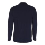 ST809 – Stretch Polo LS