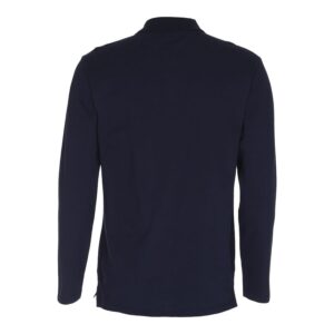 ST809 – Stretch Polo LS