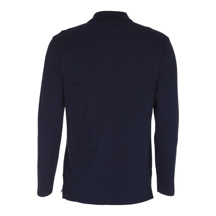 ST809 – Stretch Polo LS