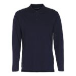 ST809 – Stretch Polo LS