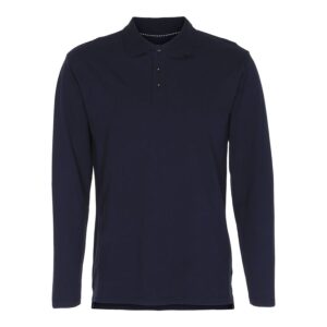 ST809 – Stretch Polo LS