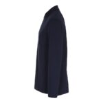ST809 – Stretch Polo LS