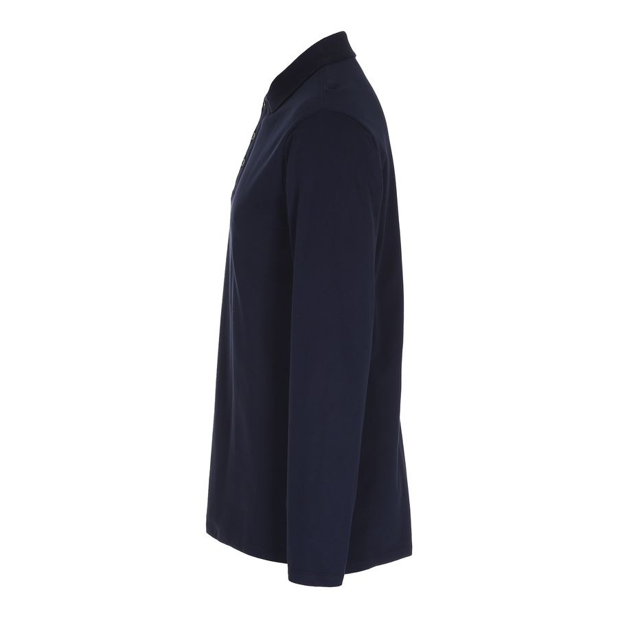ST809 – Stretch Polo LS