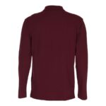 ST809 – Stretch Polo LS