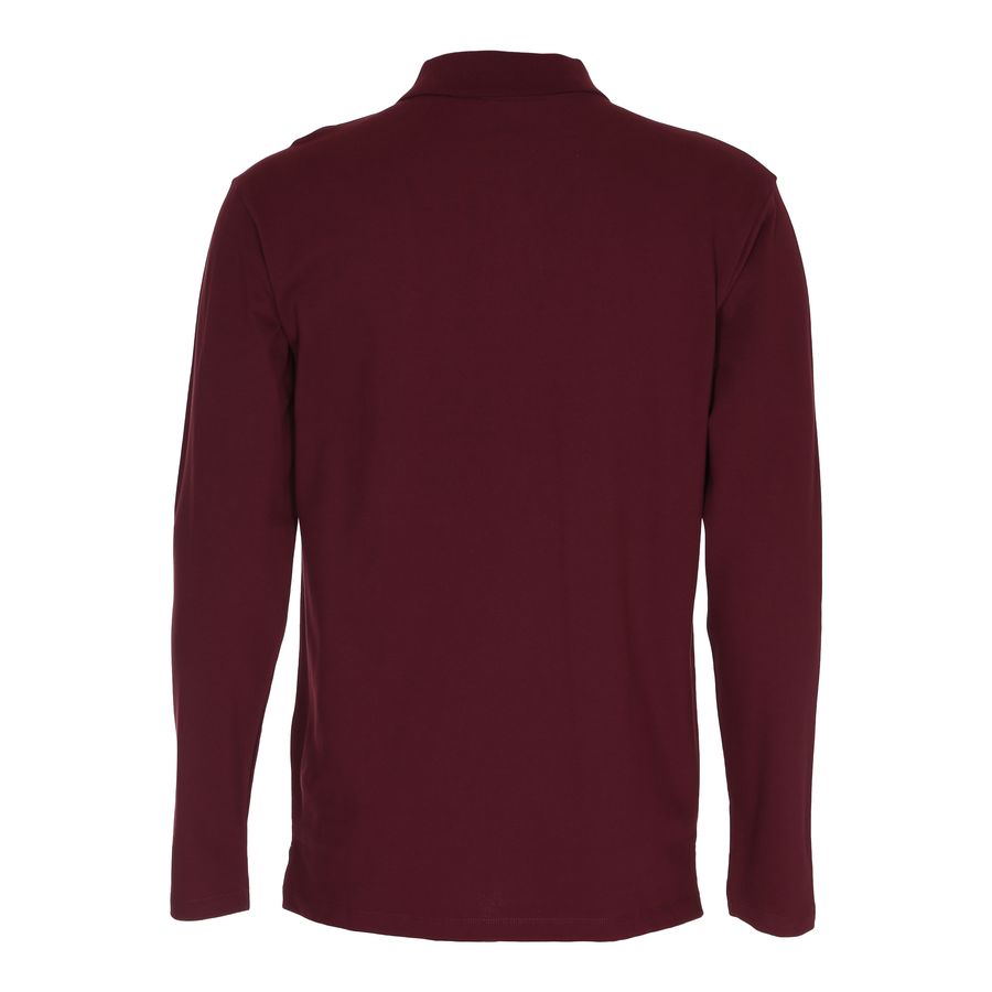 ST809 – Stretch Polo LS