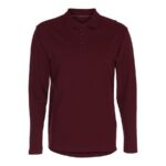 ST809 – Stretch Polo LS