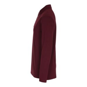 ST809 – Stretch Polo LS