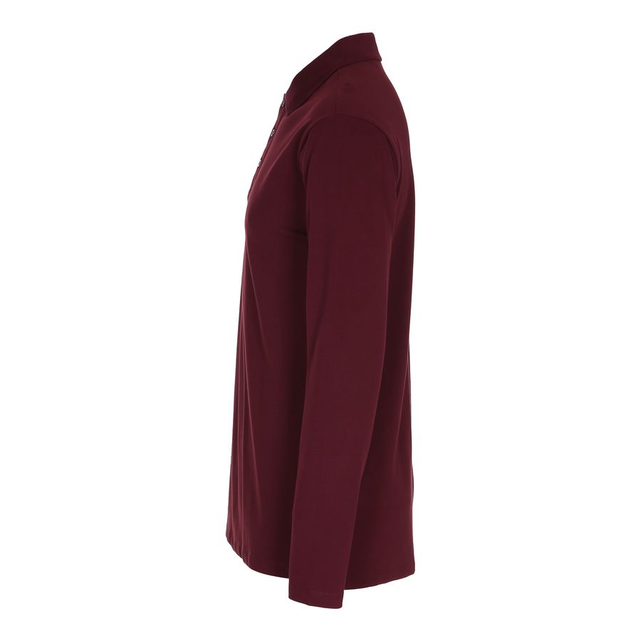 ST809 – Stretch Polo LS