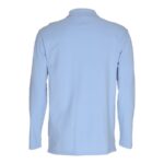 ST809 – Stretch Polo LS