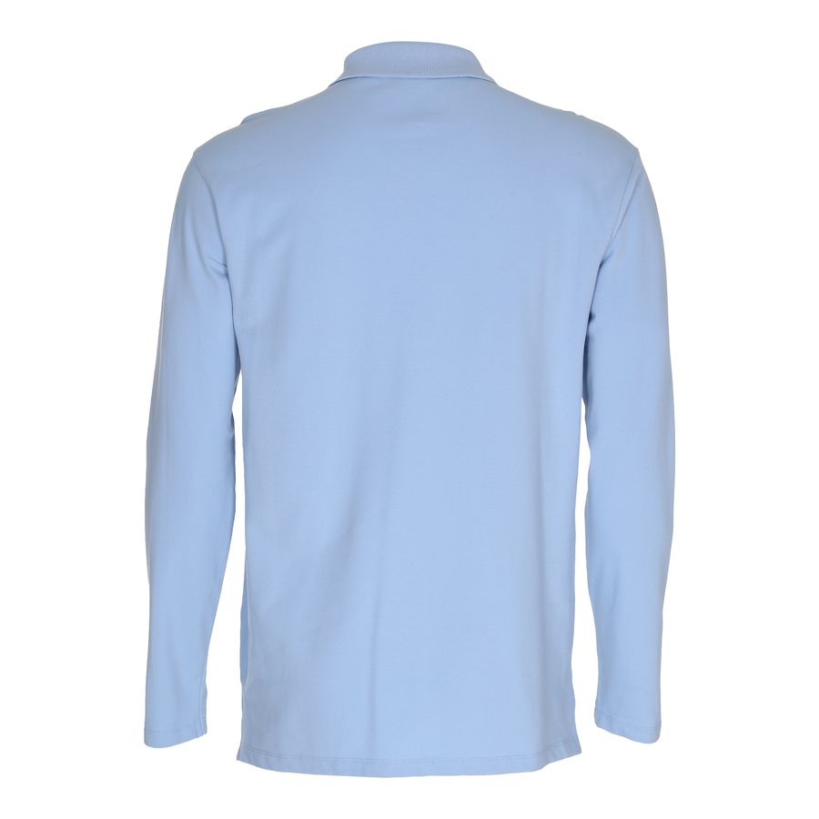 ST809 – Stretch Polo LS