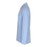 ST809 – Stretch Polo LS