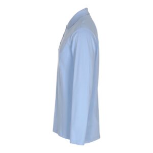 ST809 – Stretch Polo LS
