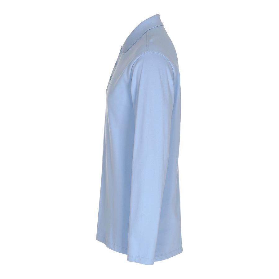 ST809 – Stretch Polo LS