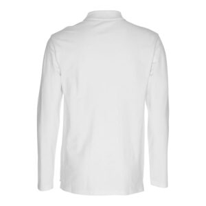 ST809 – Stretch Polo LS