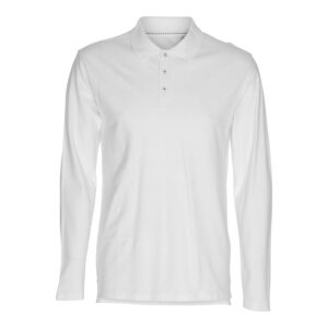 ST809 – Stretch Polo LS