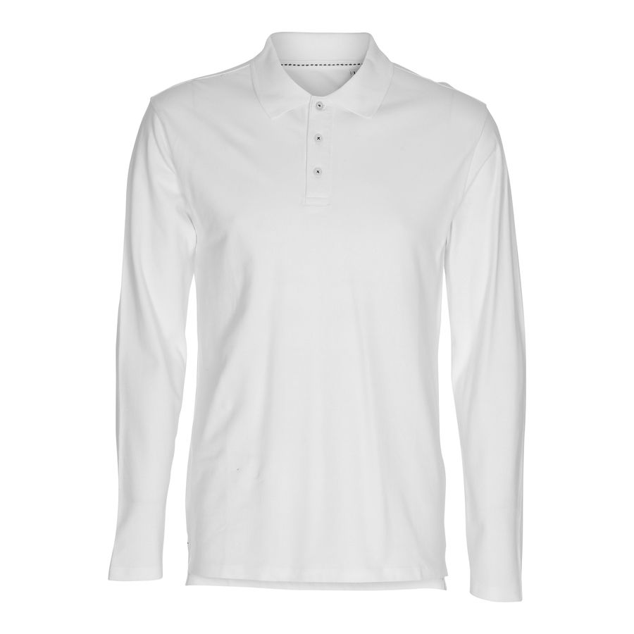 ST809 – Stretch Polo LS